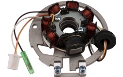 Stator uden pickup VGA Grido