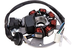 Stator B-version VGA Grido