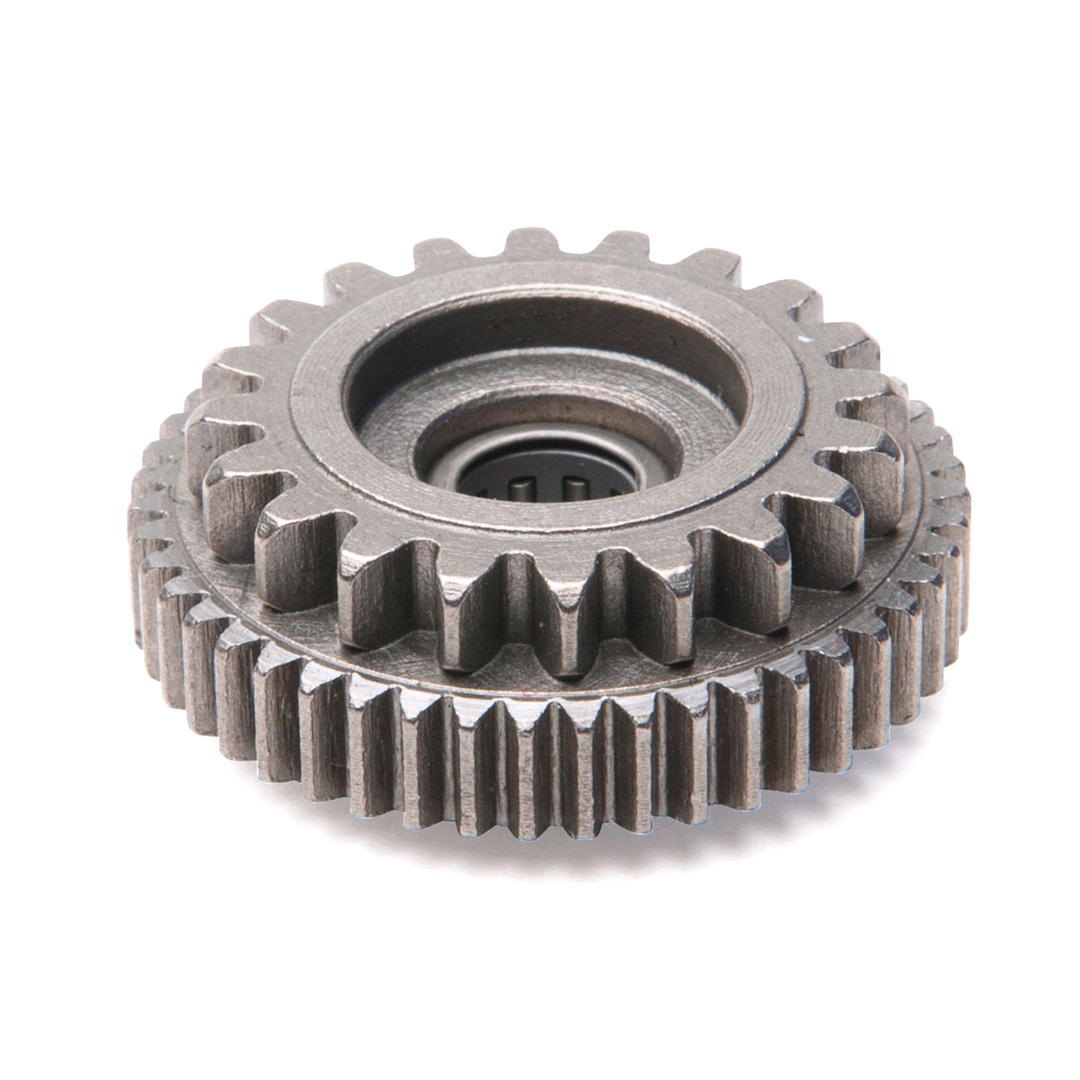 VGA Framdrev för startmotor, RY6