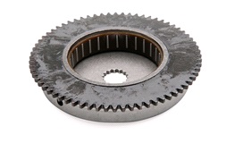 Startkoppling komplett VGA Formula 50