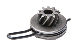 Kickstartdrev, VGA Formula 50
