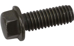 Bult M6x16mm 