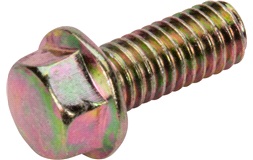 Bolt for friskluftenhed VGA Versus
