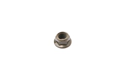 Mutter M10x1,25