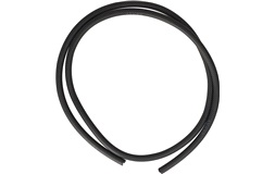Bensinslange mellom bensinkran og filter