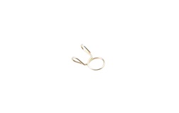 Klips til oljeslange (8 mm) VGA Digita