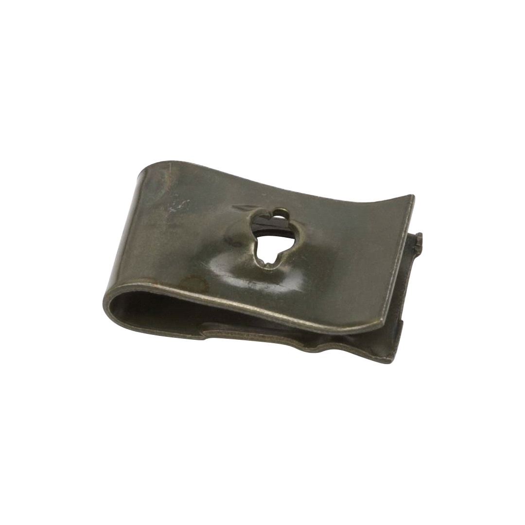 Plademøtrik for underpanel VGA Mover