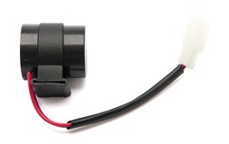 Blinklysrele, VGA Digita