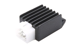 Spændingsregulator VGA Grido