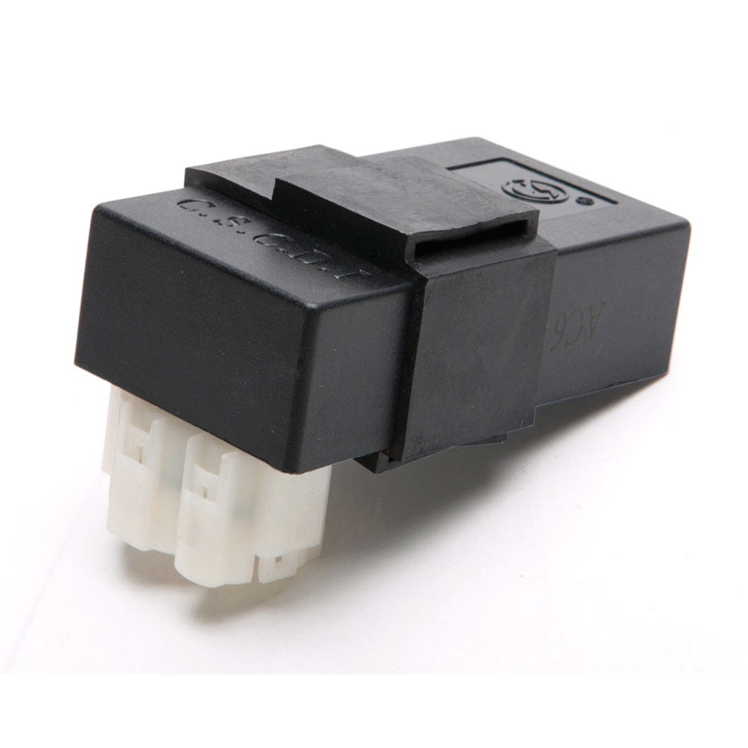 VGA CDI-box 30km/h, Grido