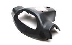 Skjold ved styr bagerst, e-Buddy