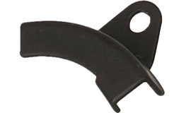 Beslag for låsepal ved styrlås, GEV1000