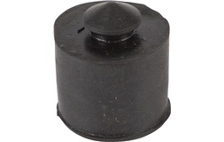 Anslagsgummi for støttefot, GEV1000