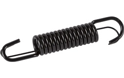 Fjær til hovedstøtte, GEV1000