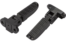 Fothviler bak h+v 1 stk. GEV1000