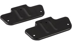 Holder til fotplate h+v 1 stk. GEV1000