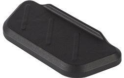 Fotplate foran v.s. GEV1000