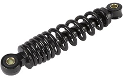 Bakstøtdemper, GEV1000