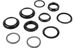 Styrefittingssett, GEV1000