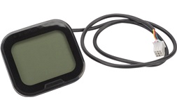Speedometer digital, GEV1000 