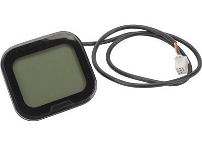 Speedometer digital, GEV1000