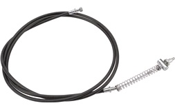 Bakbremsekabel, GEV1000