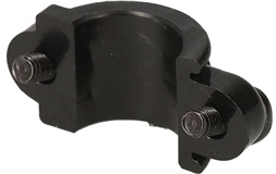 Plastdeksel for speedometer mont. GEV