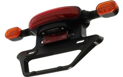 Baklykt komplett inkl. blinklys, GEV1000