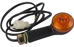 Blinklys LED foran v.s. GEV1000