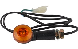 Blinklys LED foran h.s. GEV1000