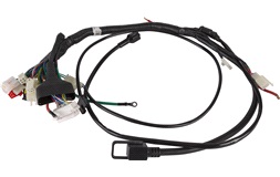 Ledningsnet komplet, GEV1000