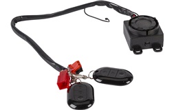 Alarm, GEV1000