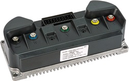 Controller 30 km/t, GEV1000