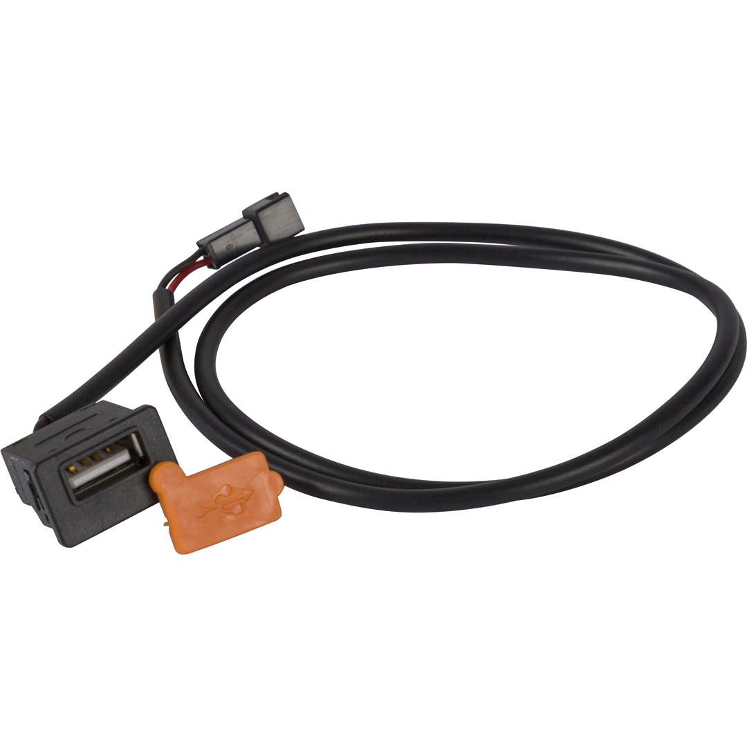 USB udtag, GEV1000