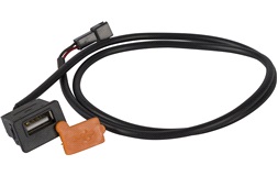 USB udtag, GEV1000