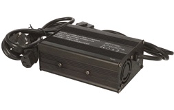 Lynlader 5A, GEV1000 