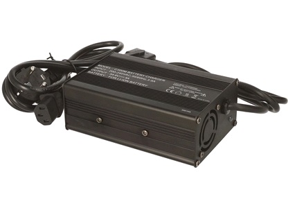 Lynlader 5A, GEV1000 