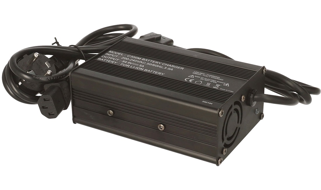  Lynlader 5A, GEV1000 