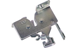 Låsebeslag til sete, GEV1000