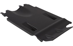 Innerskjerm bak, GEV1000