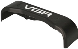 Deksel til forgaffelbro, GEV1000