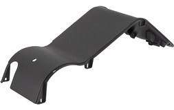 Underskjerm bunn, GEV1000