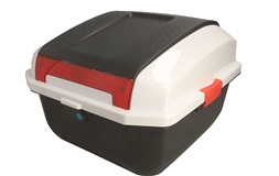 Bagasjeboks luksus, New design, GEV1000