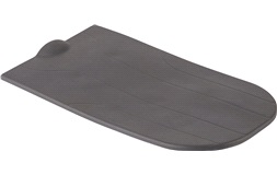 Topp plade til bagasjebærer, GEV1000 