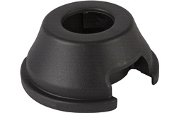 Deksel ved kronrør øverst, GEV1000