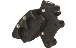 Bremsecaliper foran / bak, Coopop