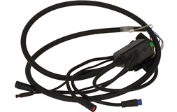 Ledningsnet komplet, CooPop