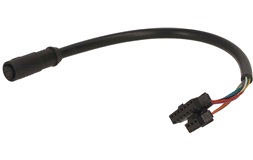 Ledningsnett for speedometer, CooPop
