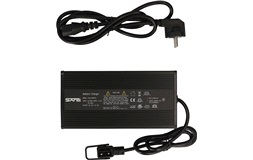 Lader 5A, CooPop