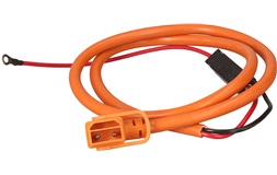 Batterikabel, CooPop